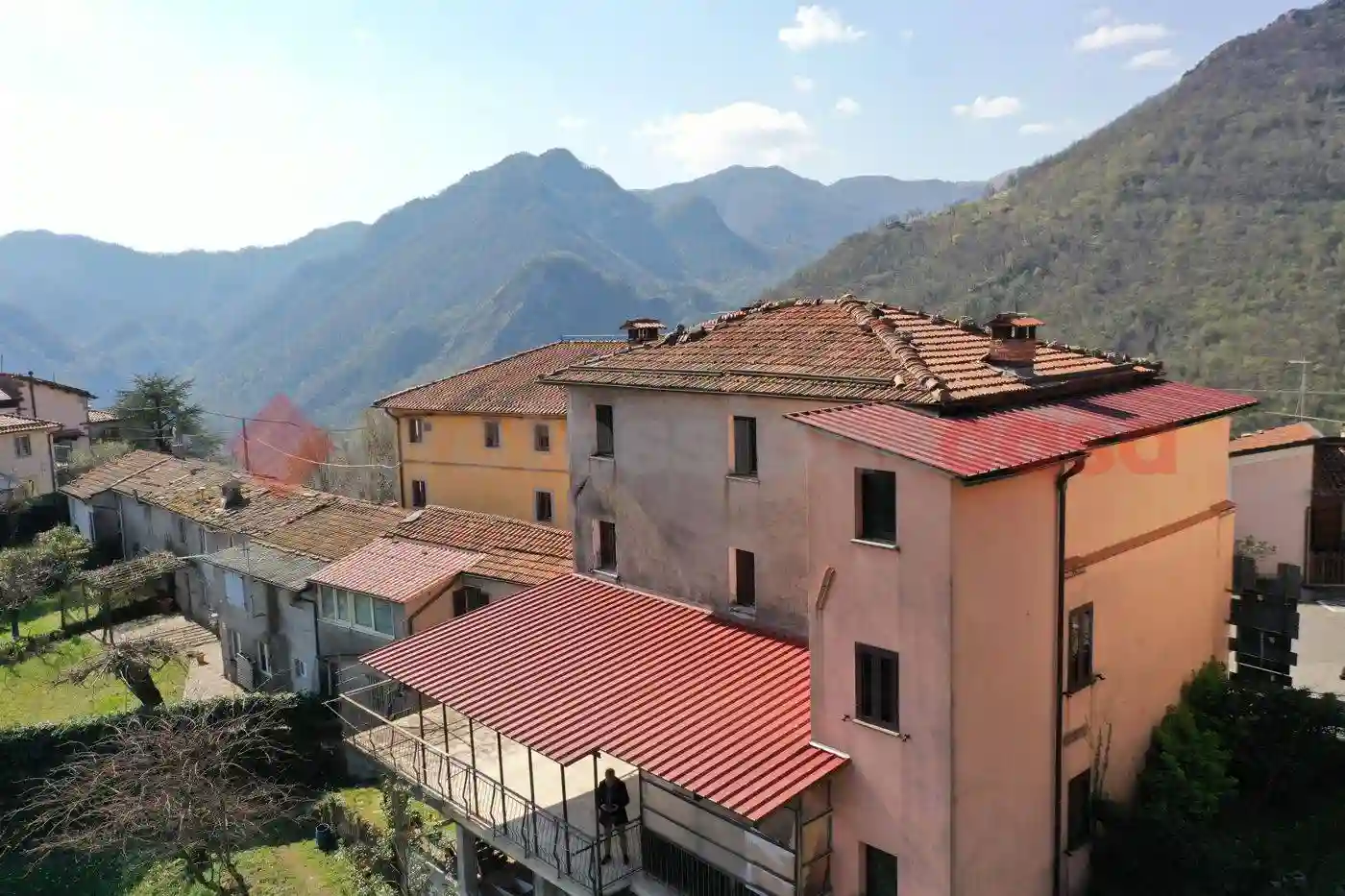 Casa indipendente - foto 2