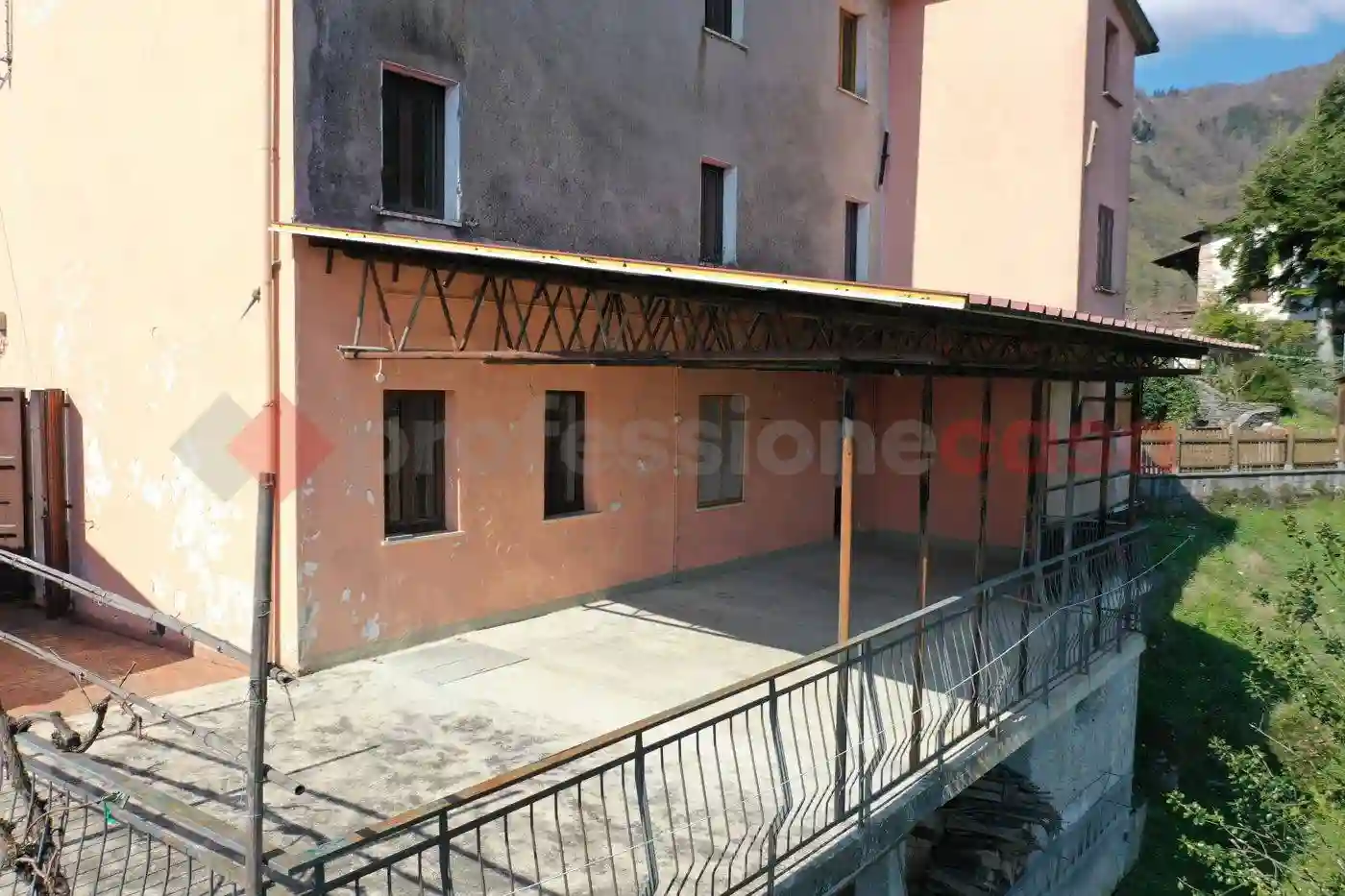 Casa indipendente - foto 4