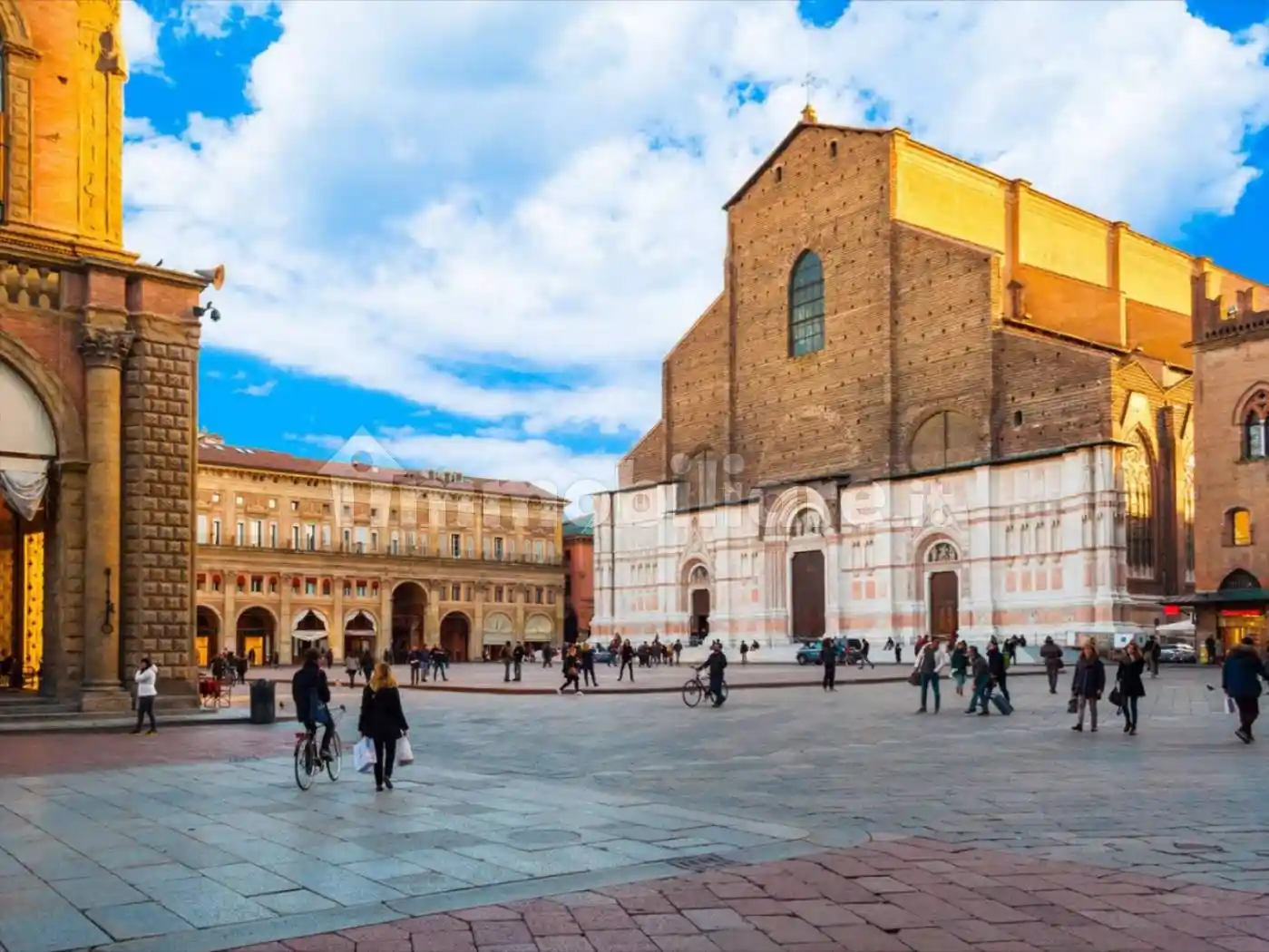 Appartamento in affitto a Bologna