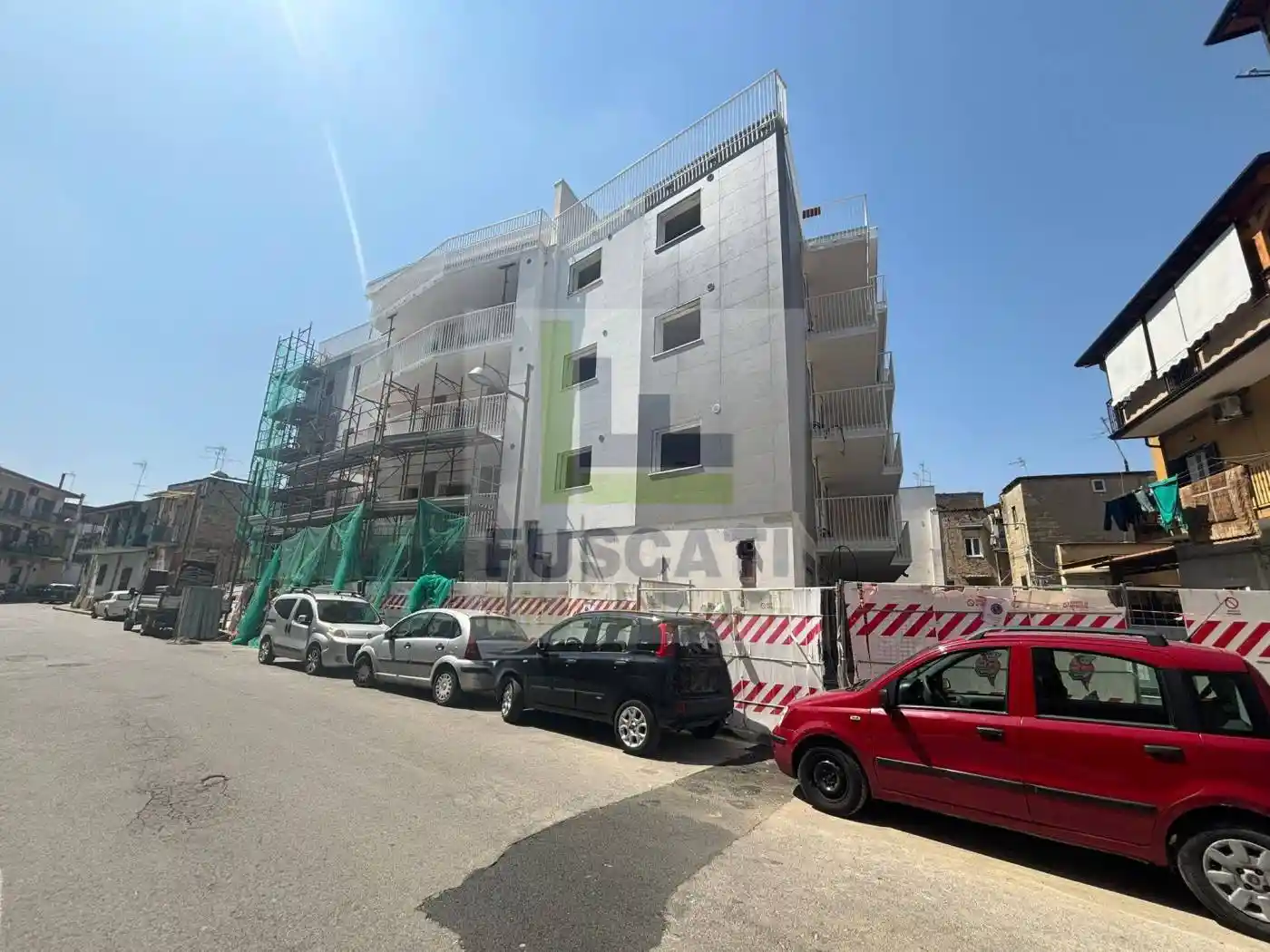 Appartamento in vendita a Mugnano di Napoli