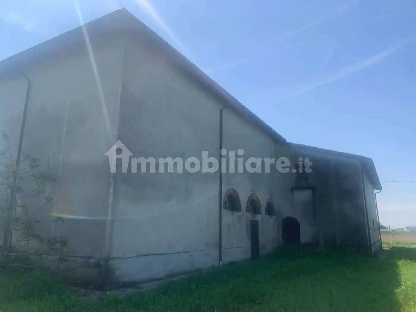 Rustico - Casale in vendita a Sant'Agata sul Santerno