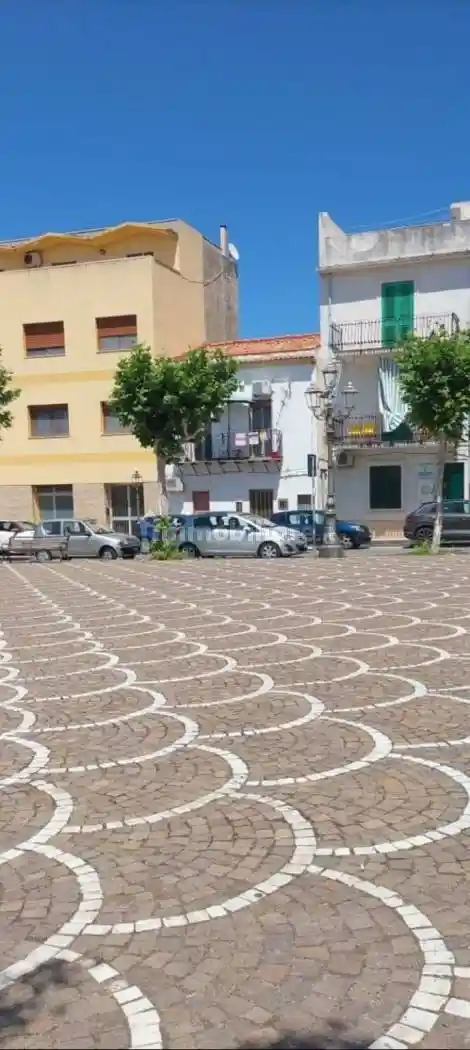 Casa indipendente in vendita a Spadafora