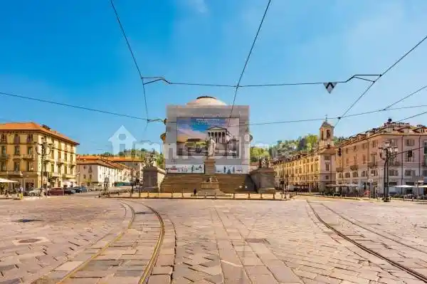 Appartamento in vendita a Torino