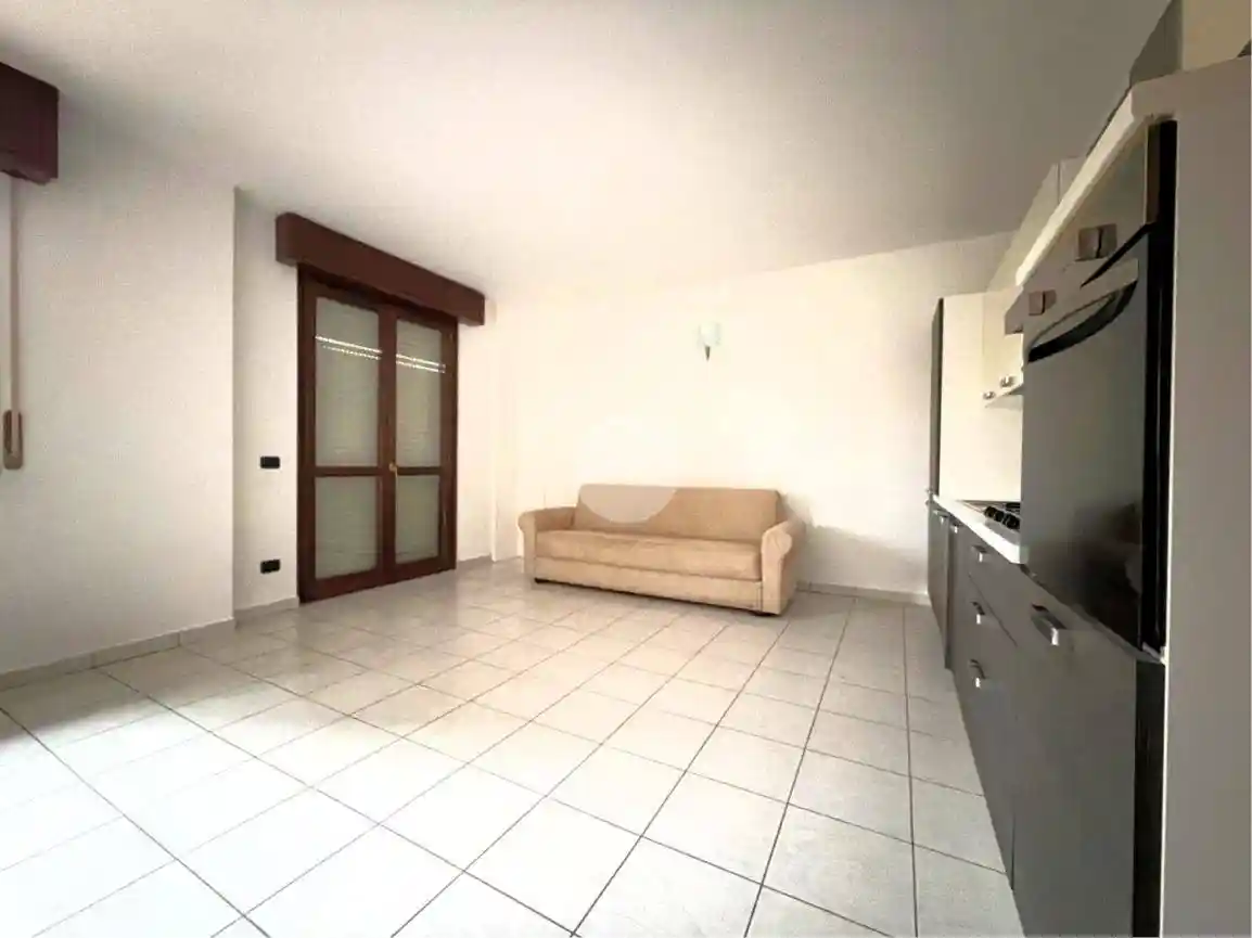 Appartamento in affitto a Santo Stefano Ticino