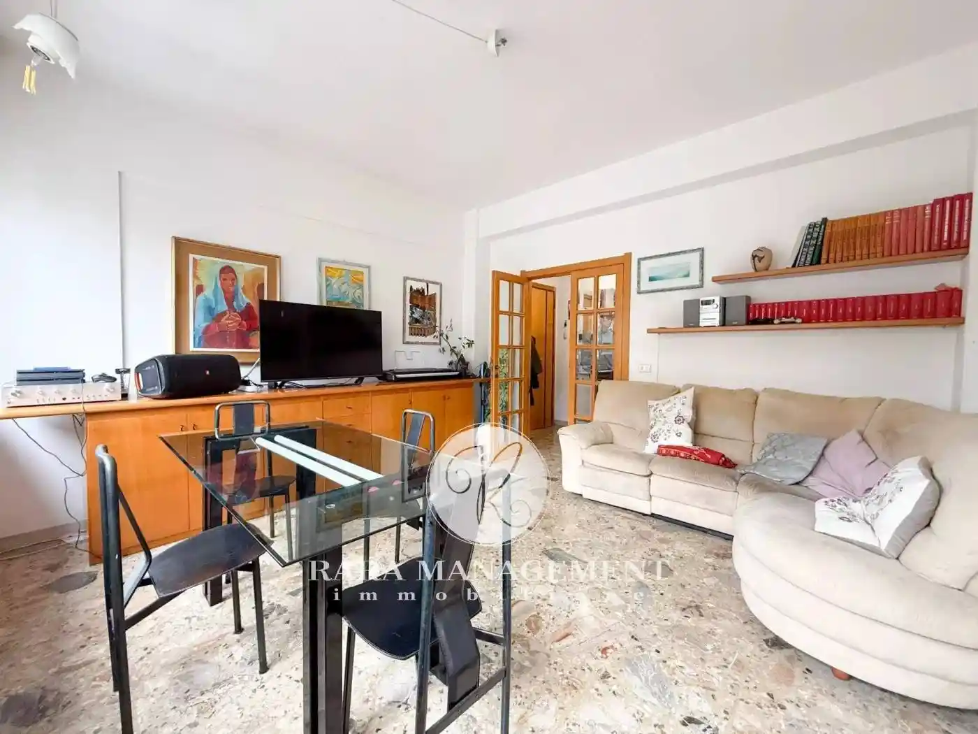 Appartamento in vendita a Ancona