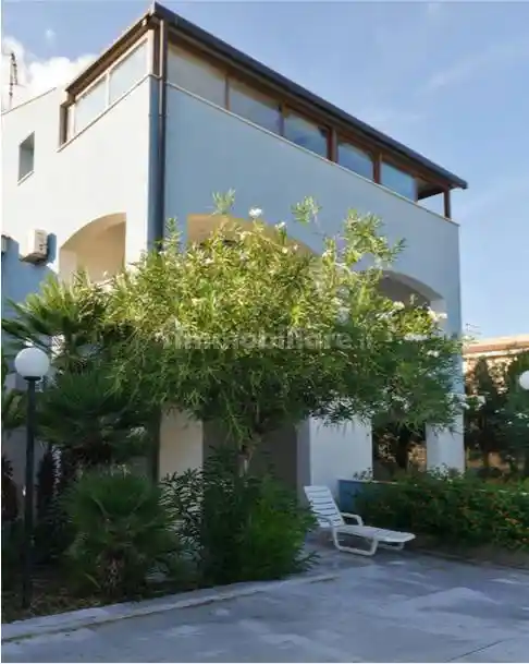 Villa in affitto a Siracusa