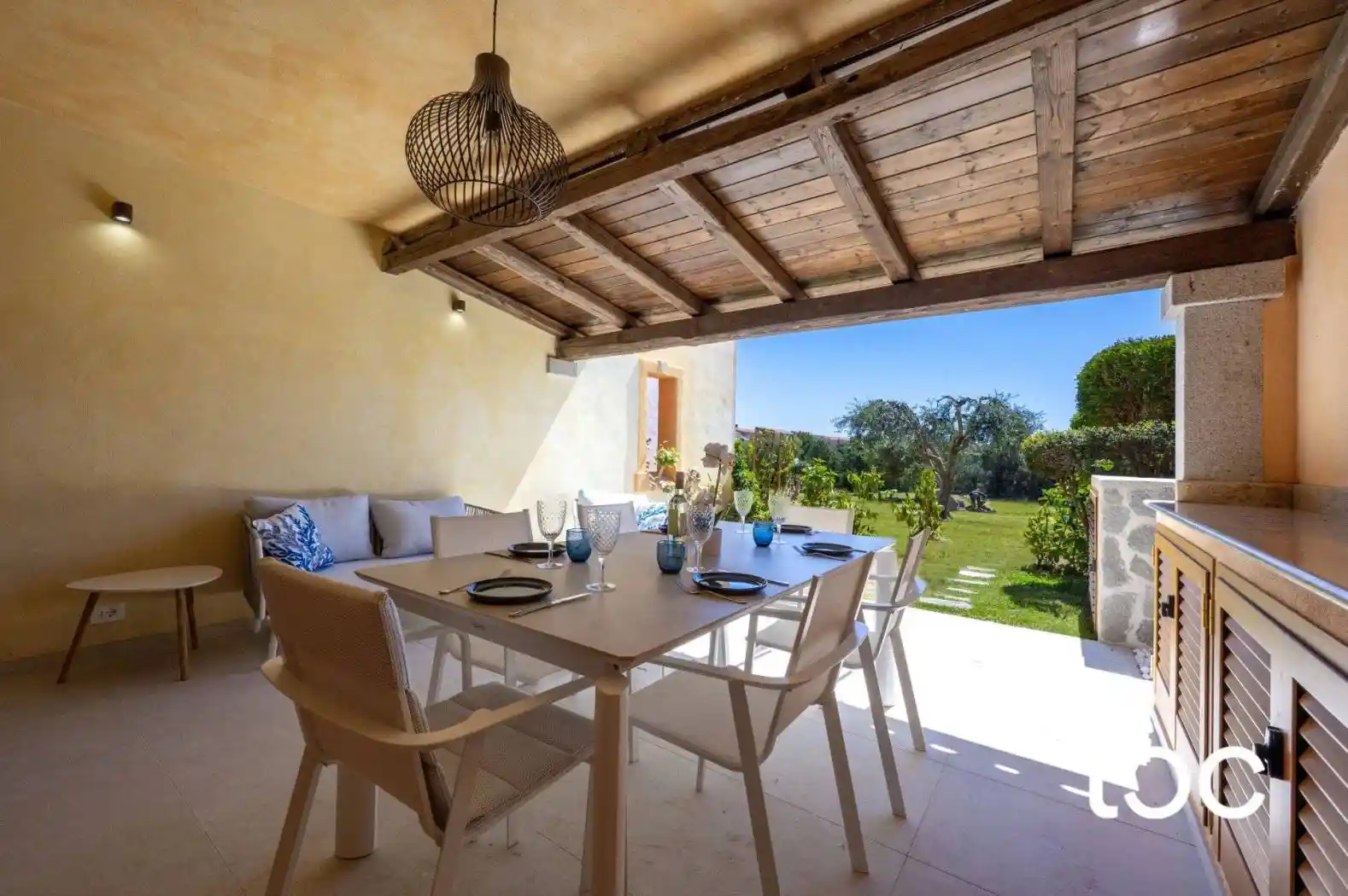 Appartamento in vendita a San Teodoro