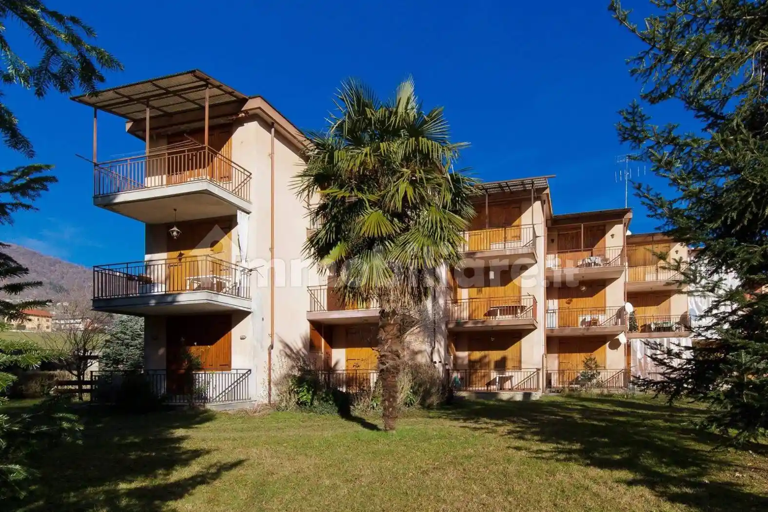 Appartamento in vendita a Paesana