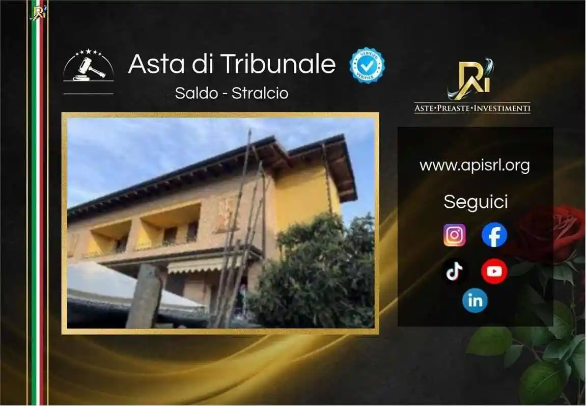 Appartamento in vendita a Casalgrande