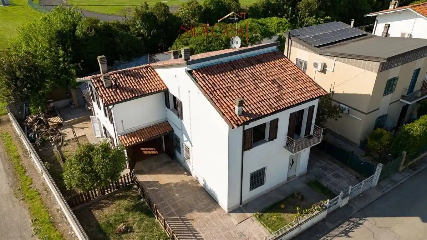 Casa indipendente in vendita a Alfonsine