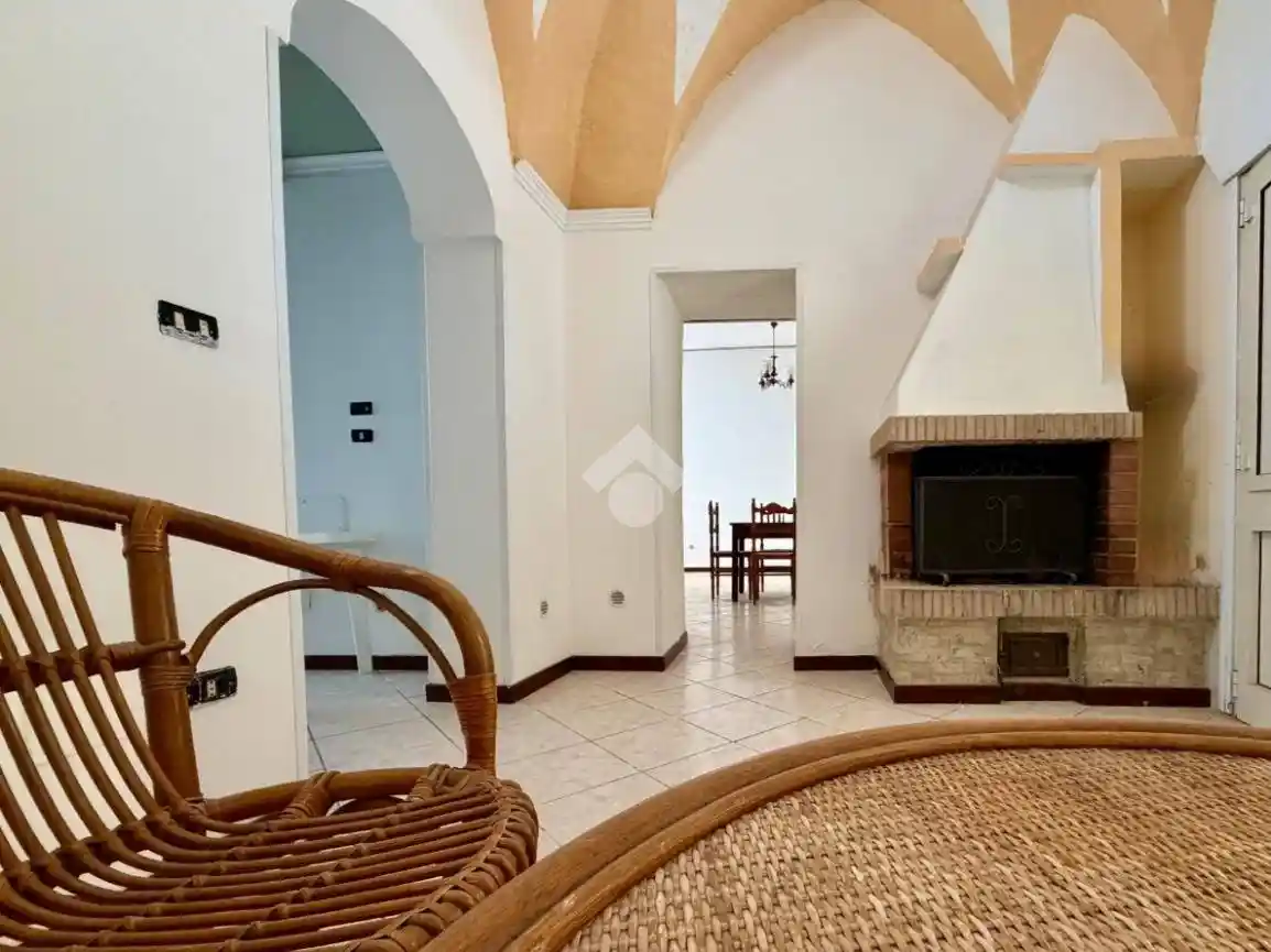 Casa indipendente in vendita a San Cesario di Lecce