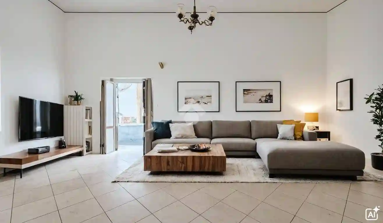Casa indipendente - foto 3