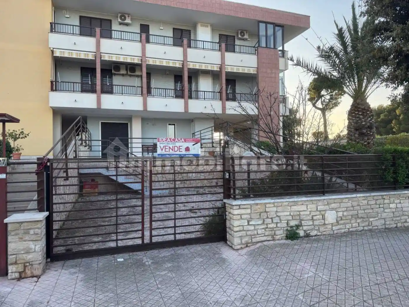 Appartamento in vendita a Bisceglie