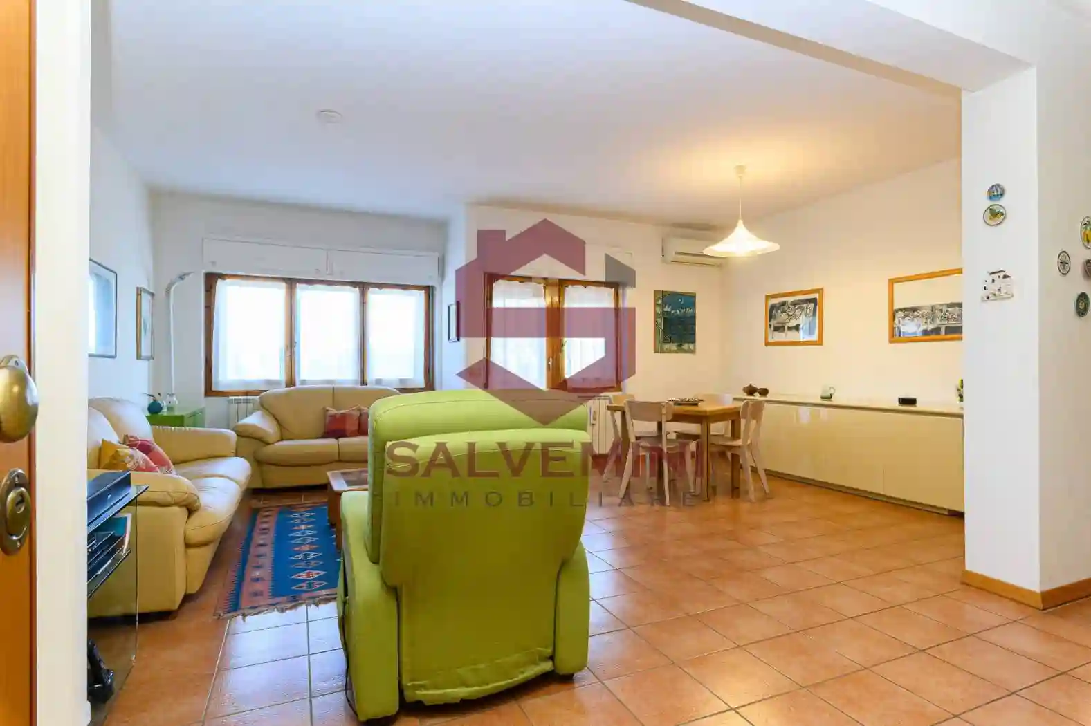 Appartamento - foto 5