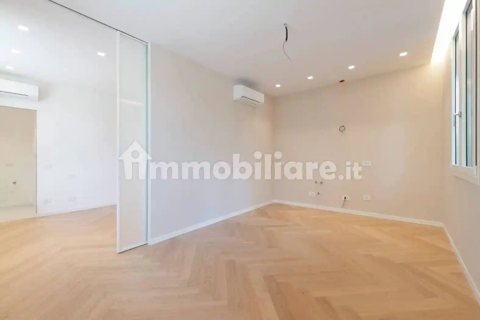 Appartamento in vendita a Bologna