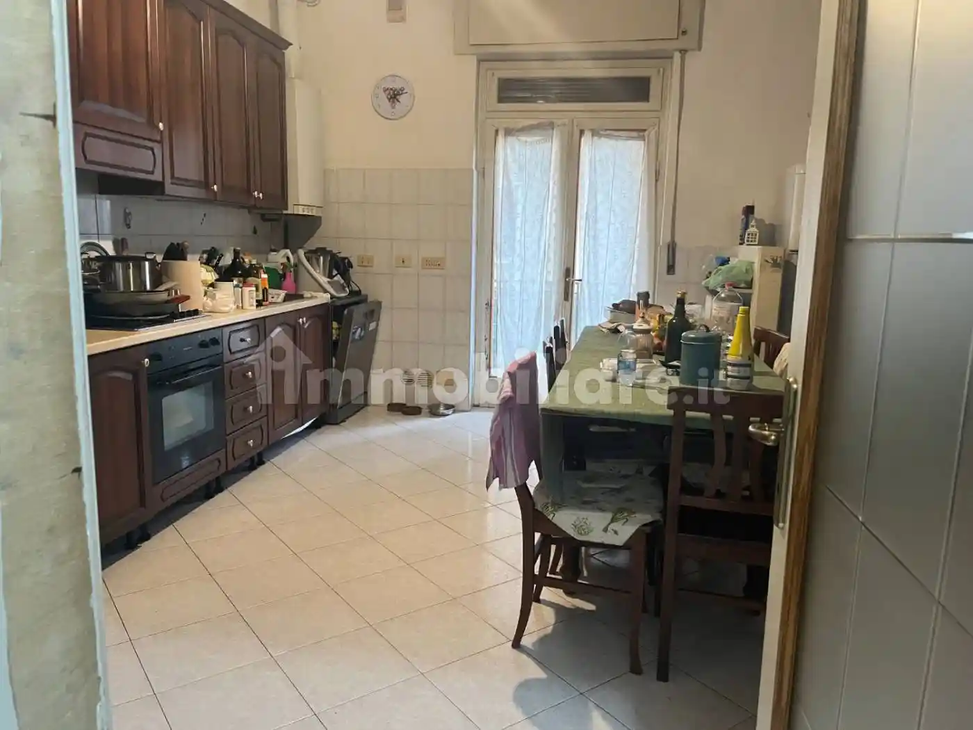 Appartamento in vendita a Piacenza
