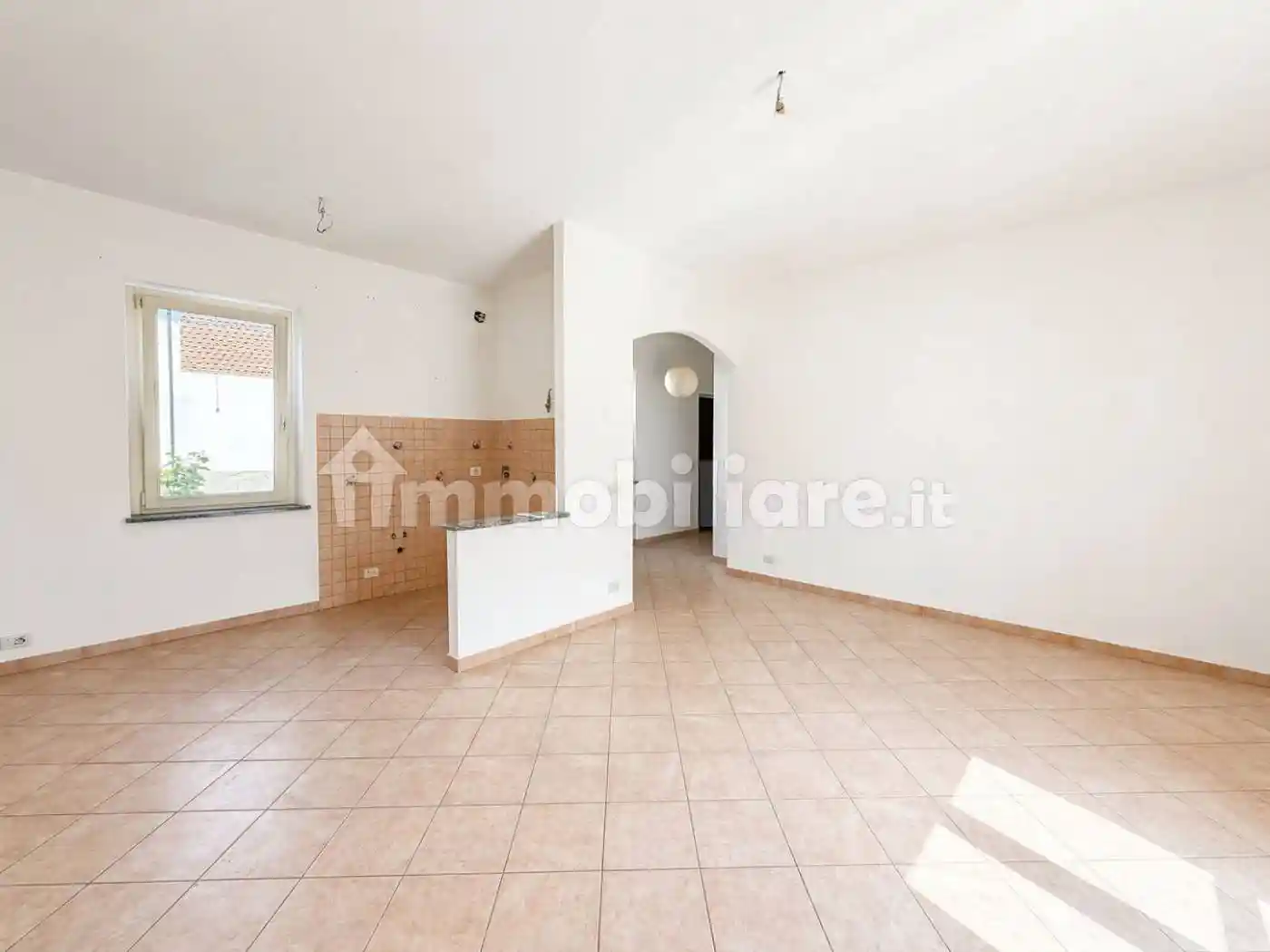 Appartamento in vendita a Montiglio Monferrato