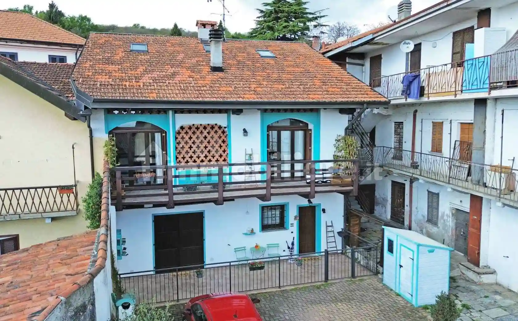 Villa - foto 5