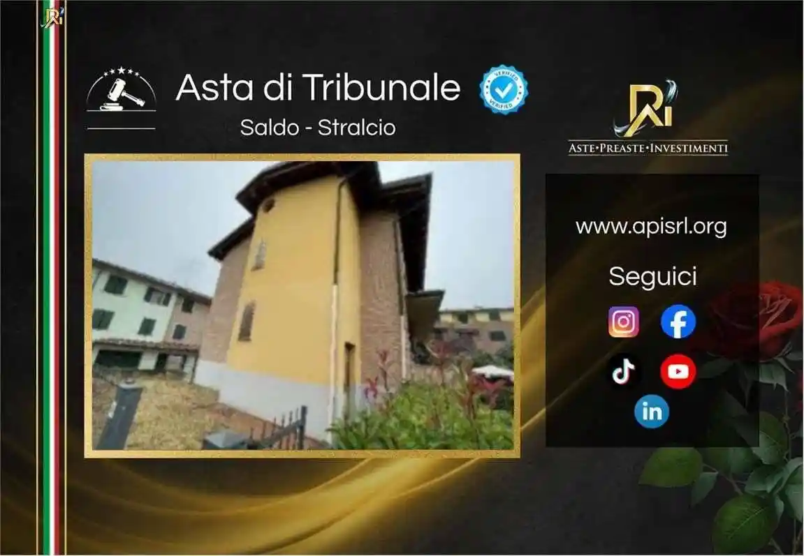 Appartamento in vendita a Casalgrande