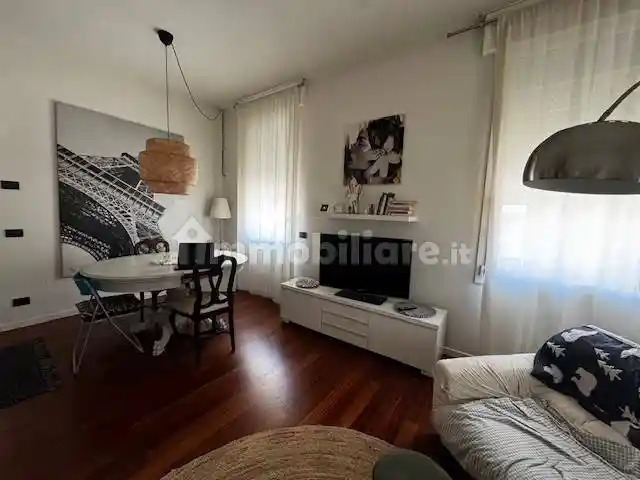 Appartamento in affitto a Modena