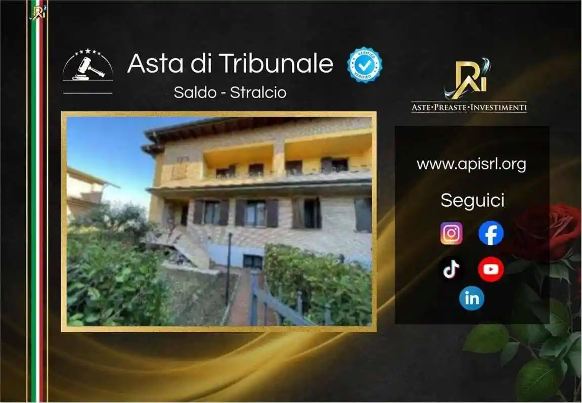 Appartamento in vendita a Casalgrande