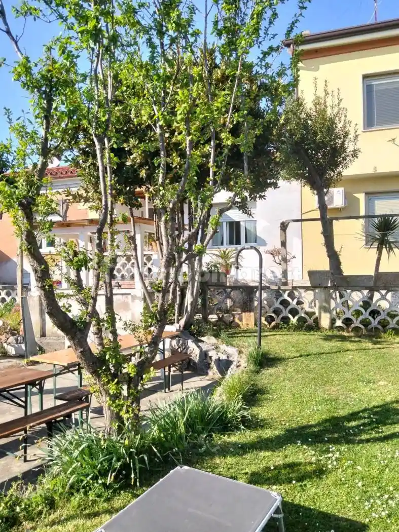 Villa in vendita a Duino-Aurisina