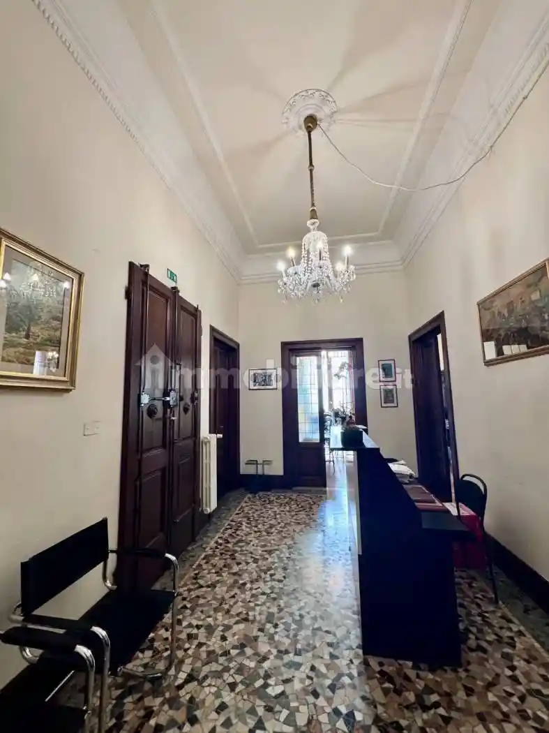 Appartamento in vendita a Firenze