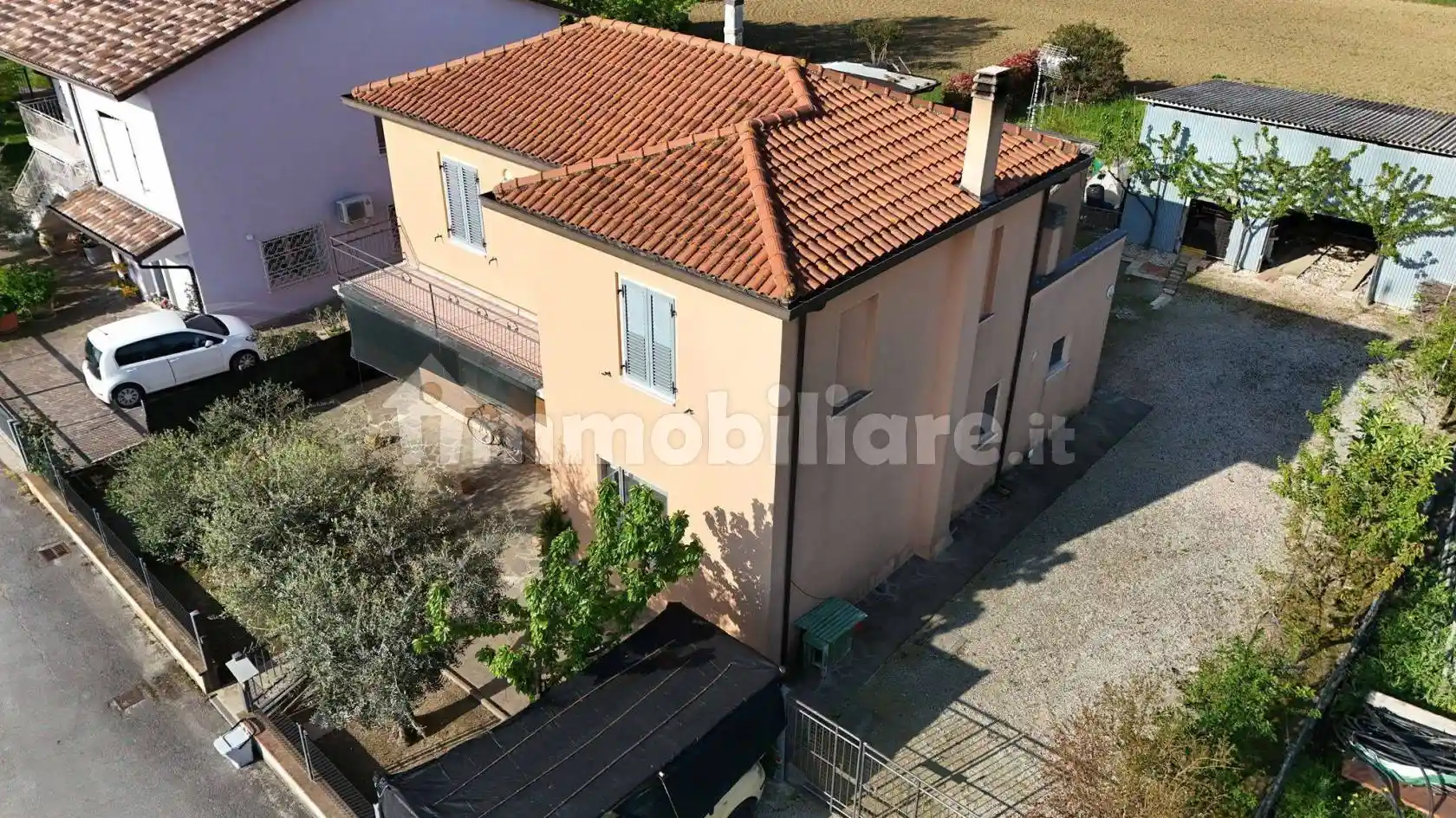 Villa in vendita a Gatteo