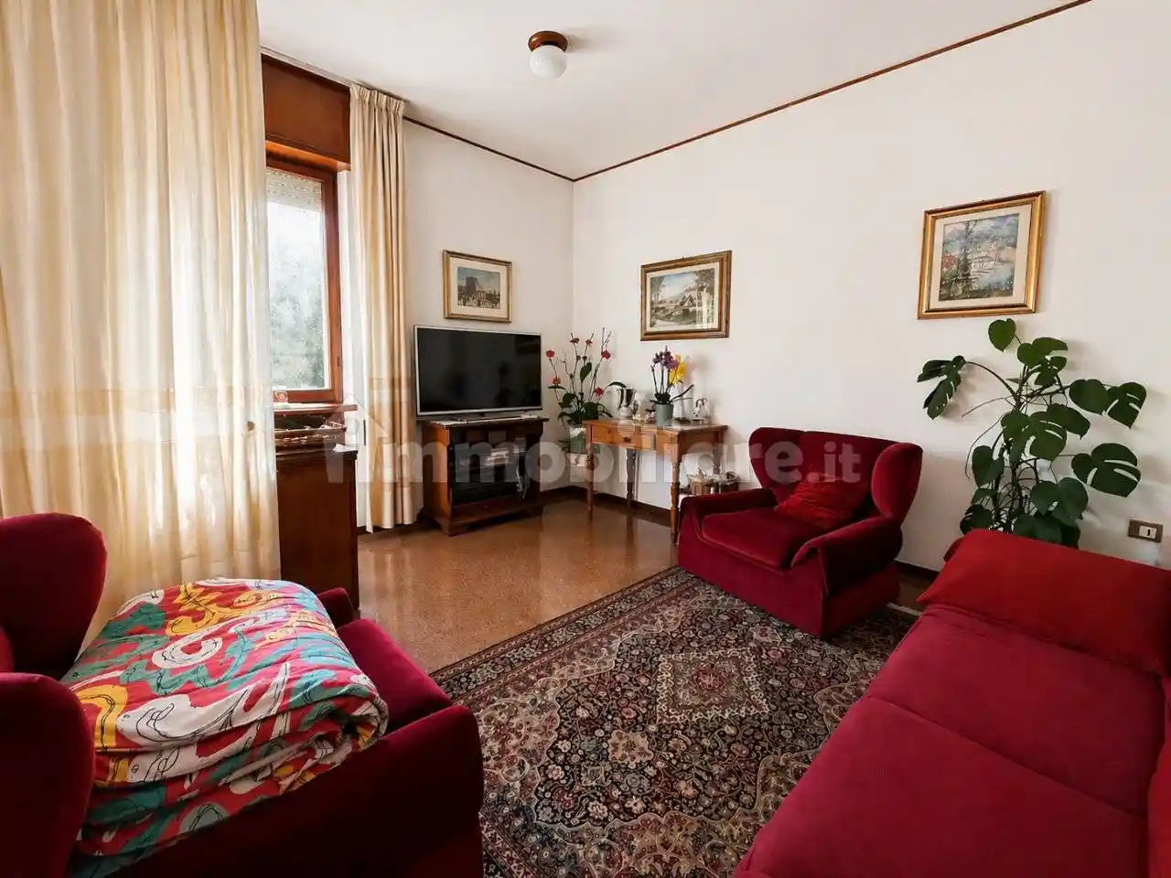 Appartamento in vendita a Senigallia