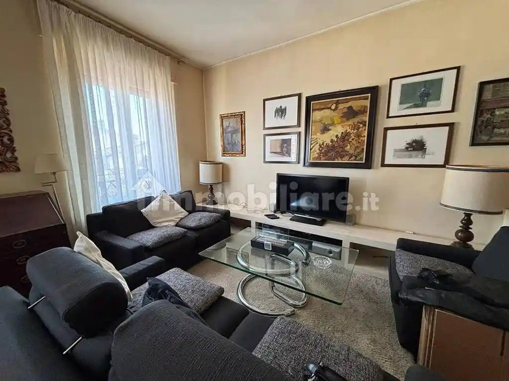 Appartamento in affitto a Parma