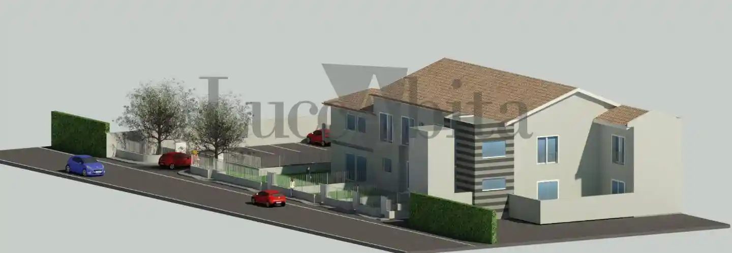 Appartamento in vendita a Capannori