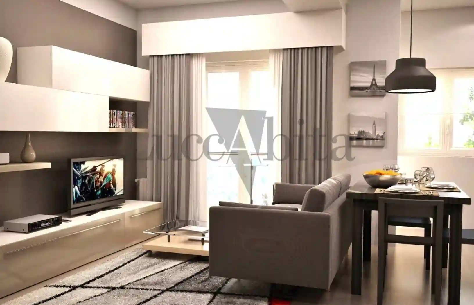 Appartamento - foto 4