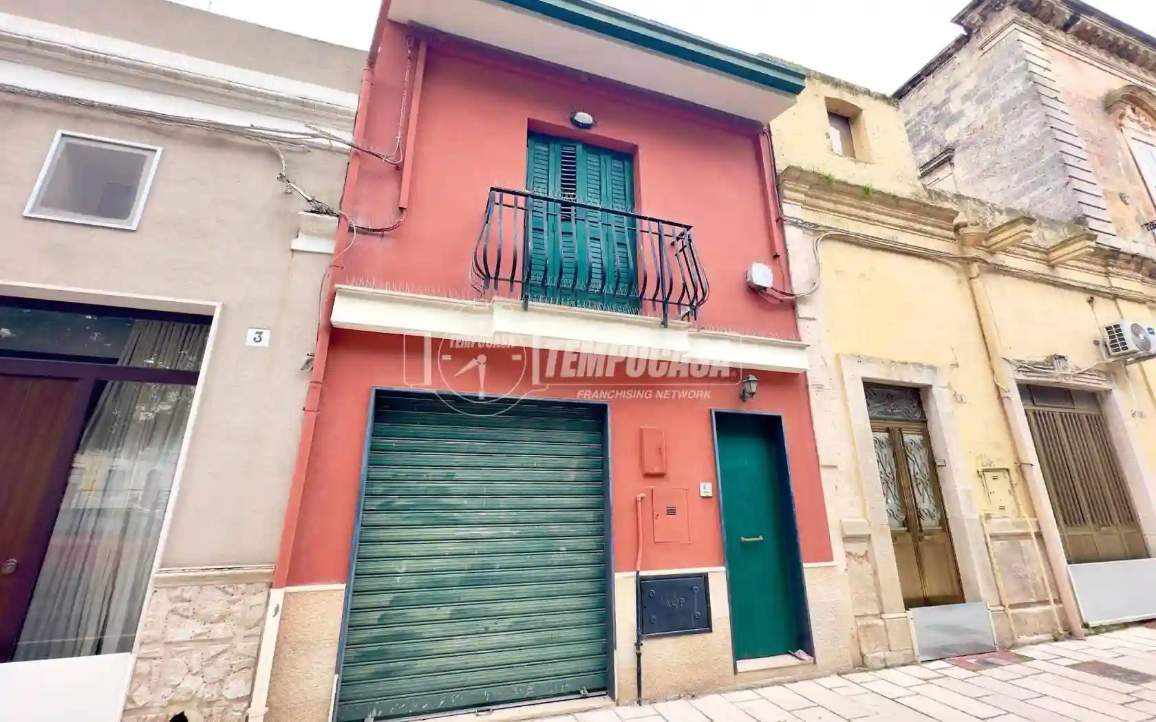 Casa indipendente - foto 2