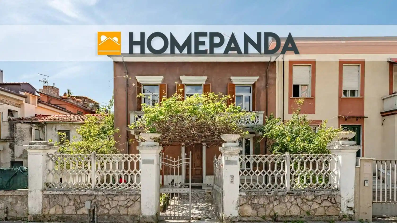 Casa indipendente in vendita a Massa