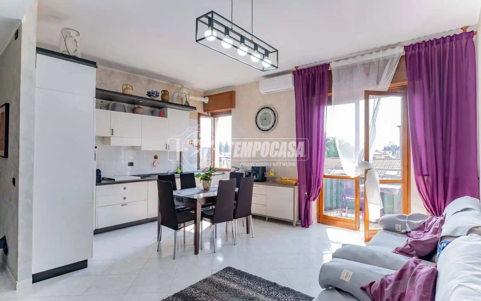 Appartamento in vendita a Novate Milanese