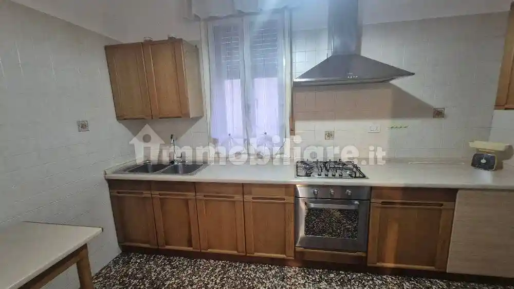 Appartamento in affitto a Venezia