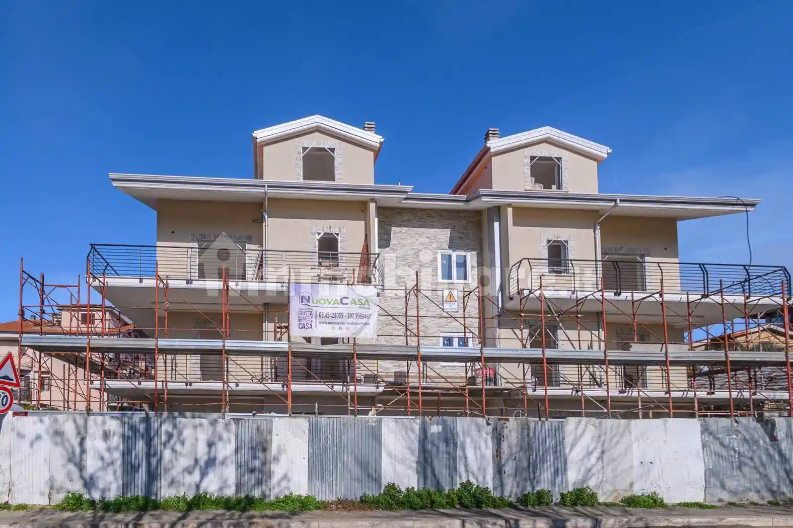 Appartamento in vendita a Guidonia Montecelio