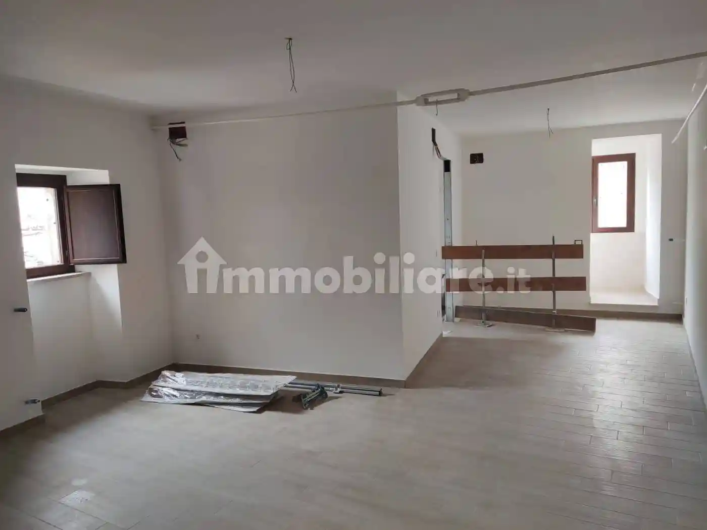 Appartamento in vendita a Cocullo