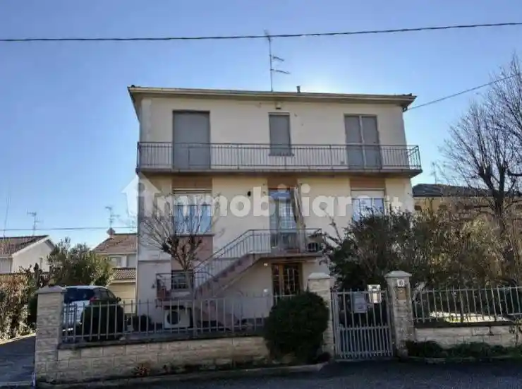 Appartamento in vendita a Boretto