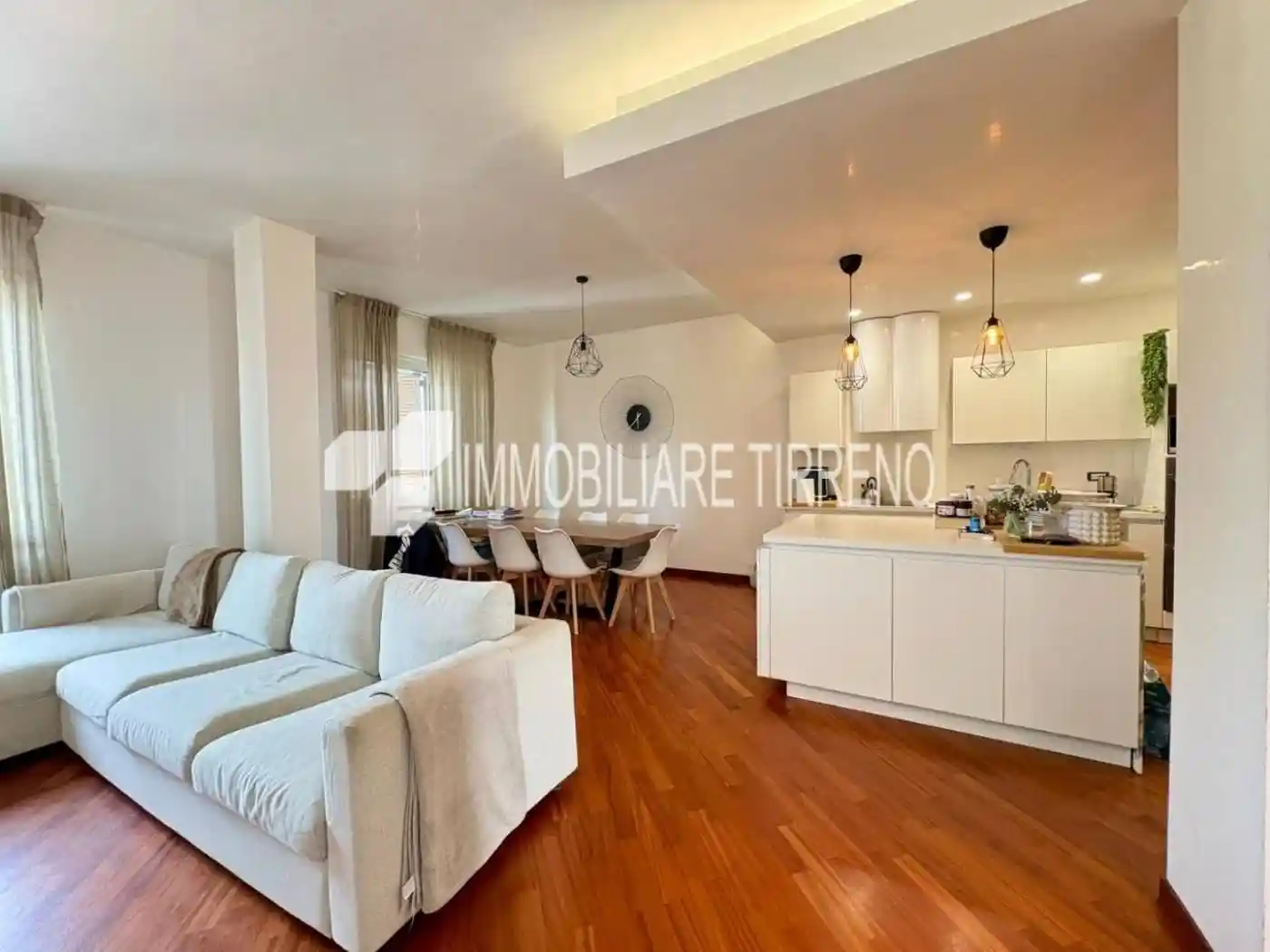 Appartamento in vendita a Massa