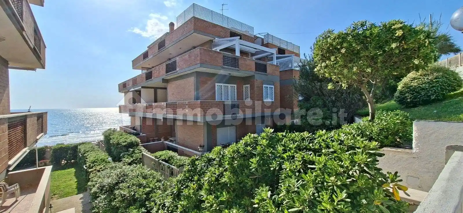 Appartamento in vendita a Anzio