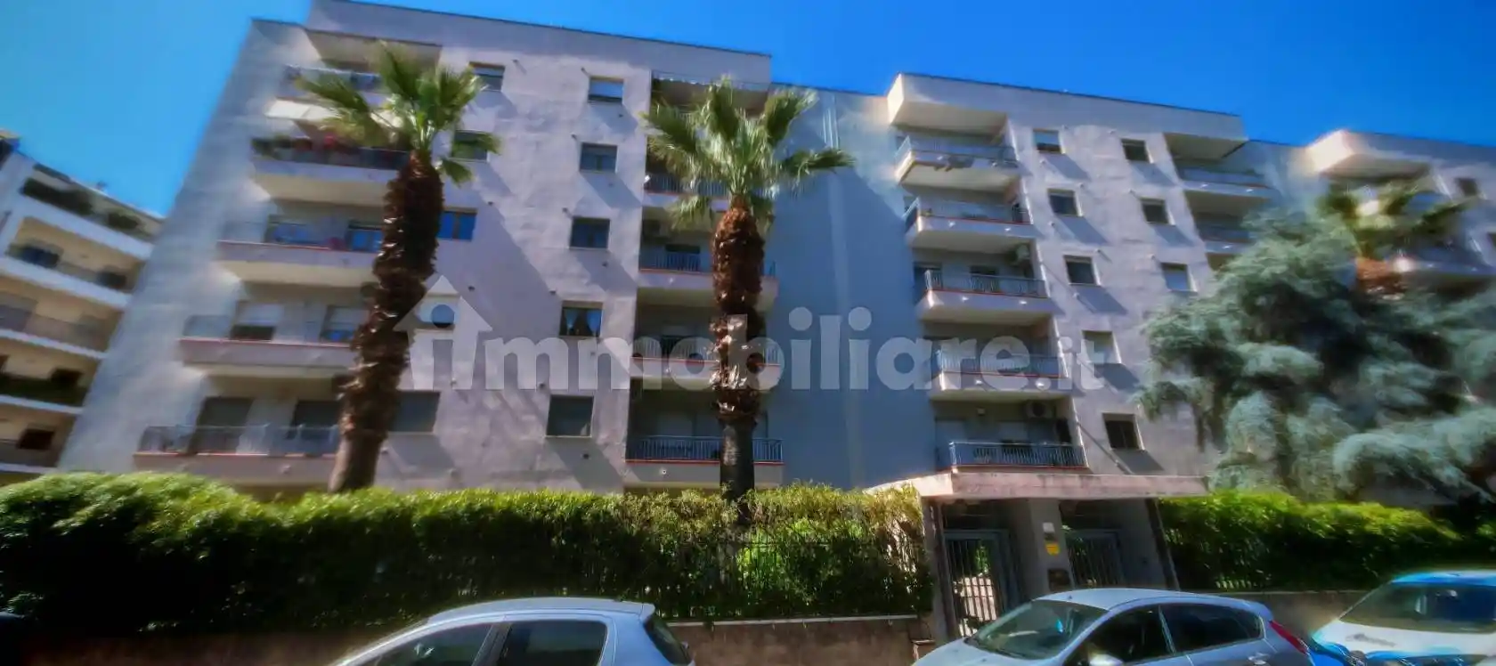 Appartamento in vendita a Reggio Calabria