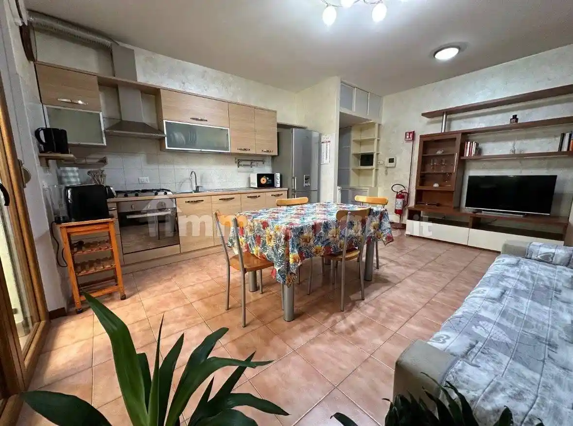 Appartamento in affitto a Roma