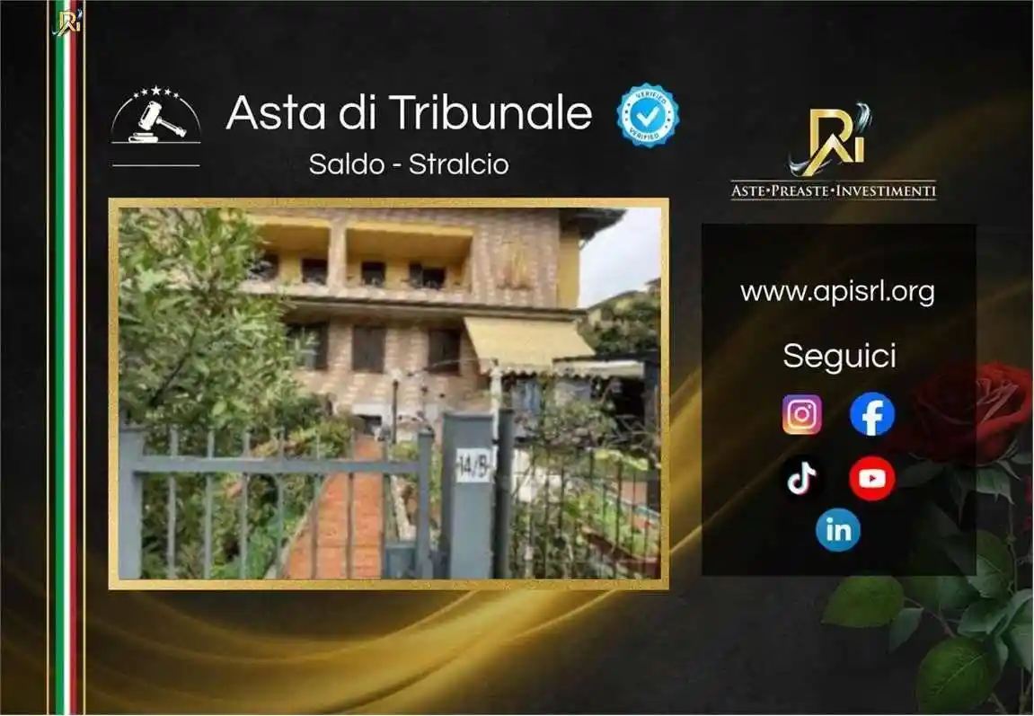 Appartamento in vendita a Casalgrande