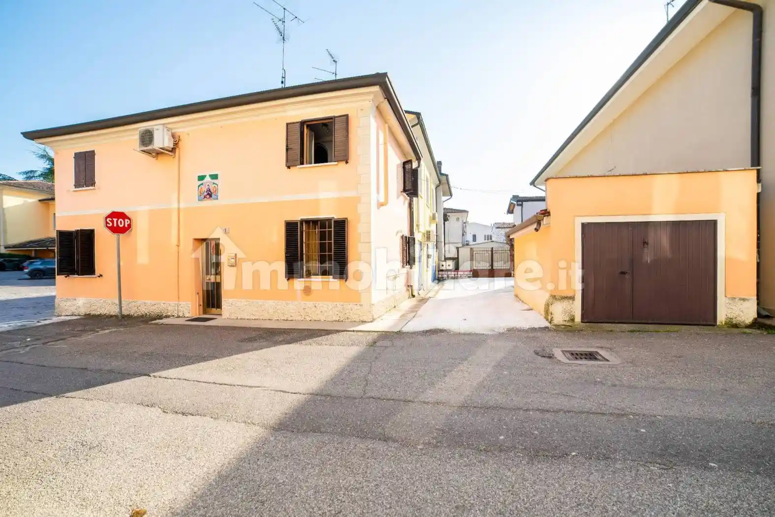 Casa indipendente in vendita a Curtatone