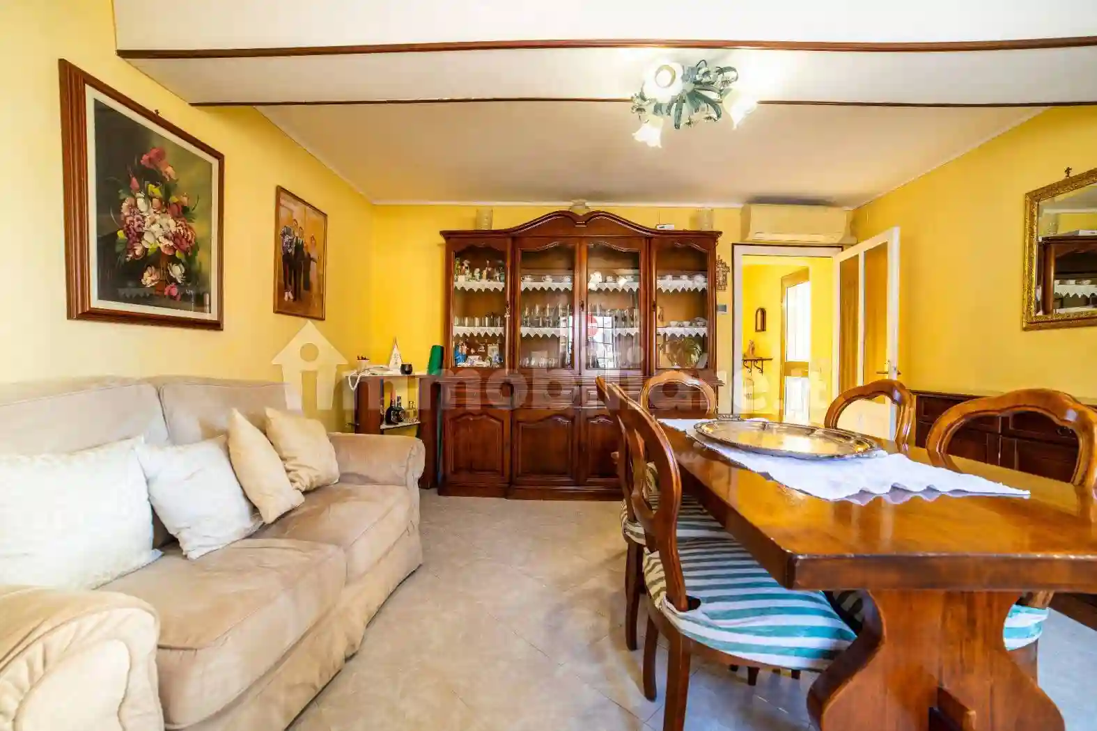 Casa indipendente - foto 4