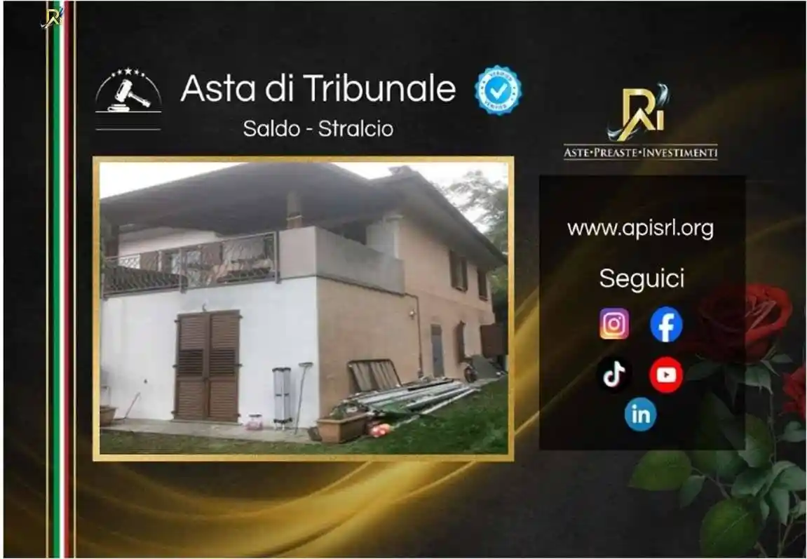 Appartamento in vendita a Monvalle