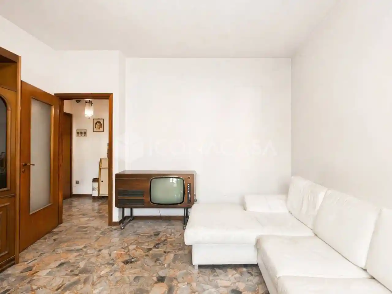 Appartamento in vendita a Bologna