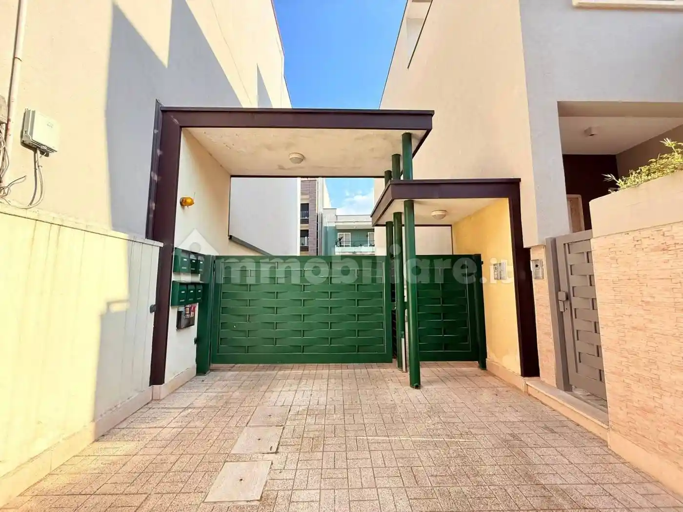 Appartamento in vendita a Acquaviva delle Fonti