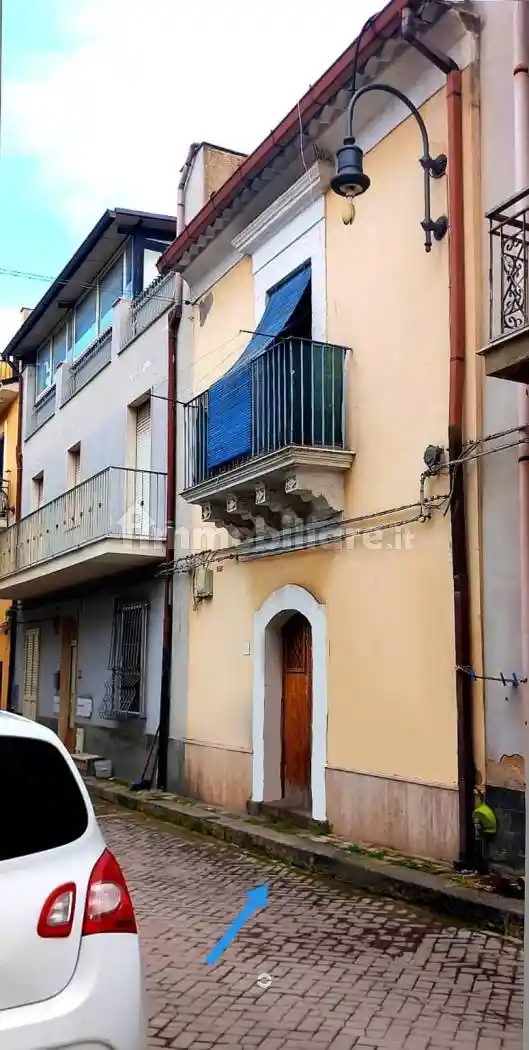 Villetta a schiera in vendita a Grammichele